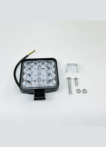 Фара робочого світла 48W LED No Brand (315717180)