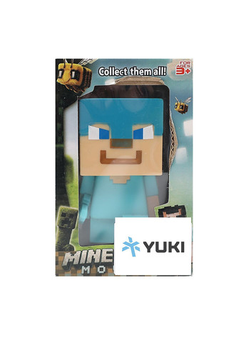 Герой Майкрафт цвет разноцветный CB-00287550 No Brand (368824216)