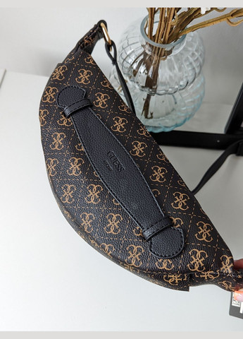 Бананка Гесс ЛЮКС (колір коричневий) No Brand (318304997)