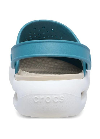 Крокси Clog Fog 209964 Crocs InMotion (369370138)