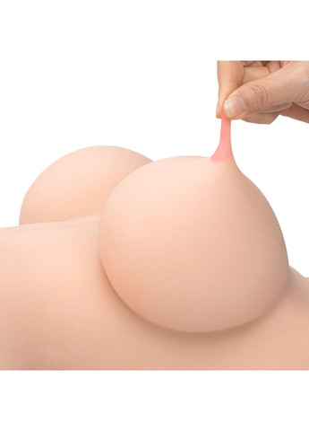 Кукла мастурбатор Perfecto body Focus (349501379)