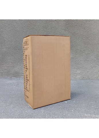 Чемодан ICE-2314-20-dark-grey De Esse (362692797)