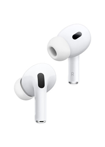 Бездротові TWS навушники Airpods Pro 2 Wireless Charging Case for Apple (A) Brand_A_Class (294723538)