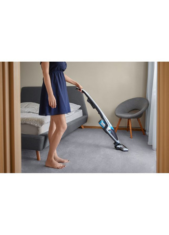 Акумуляторний пилосос SVC 0740BL-EUE3 (6874124) Sencor (362212736)