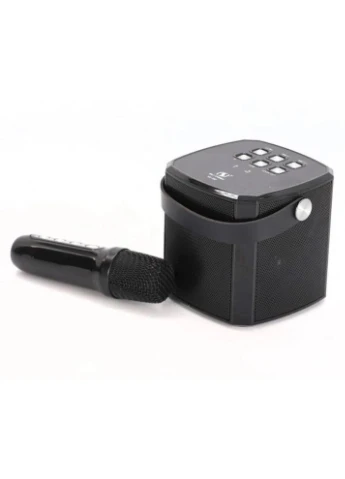 Портативна колонка з якісним звуком -016 (47262-016_3909) YS (392922576)