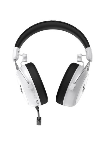 Гарнітура Asgard Skald White (HSW160W) GAMEPRO (373001029)