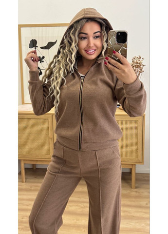 Костюм вязка зимний теплый popluzhnaya (367254423)