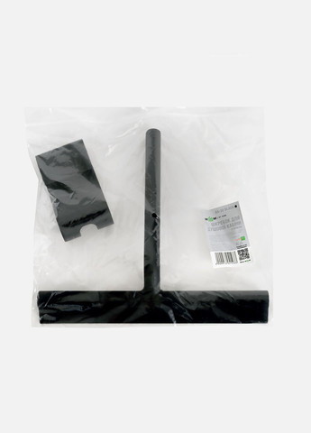 Скребок для душевой кабины с крючком MVM (297223949)