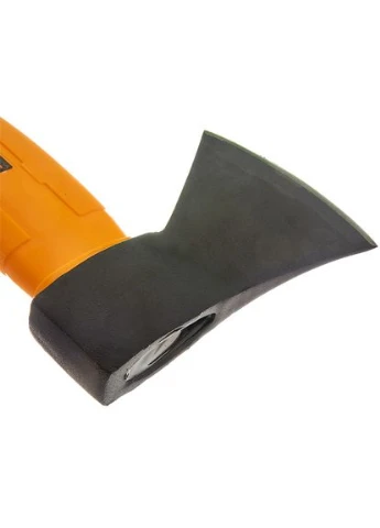 Сокира Super Select фібергласова рукоятка 700 мм 1250 г (HAX02012508) Ingco (307063139)