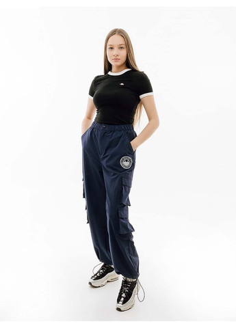 Женские Брюки Palmet Track Pant Синий Ellesse (302249528)