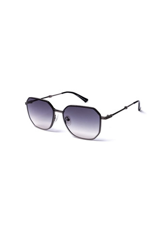 Сонцезахисні окуляри Фешн-класика чоловічі 378-506 LuckyLOOK 378-506м (289358274)