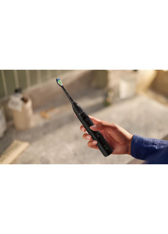 Зубная электрощетка HX7111/01 Philips (360401386)