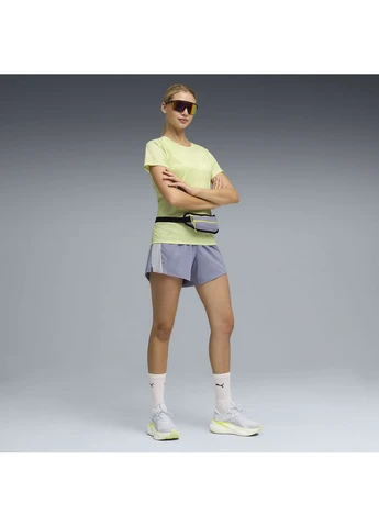 Футболка Run Velocity Printed Green 528411-38 Puma - (399411924)