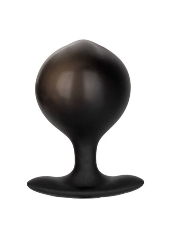 Анальная пробка с накачкой COLT черная California Exotic (297131270)