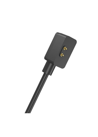 Магнитный USB кабель зарядное устройство для Xiaomi Redmi Watch 5 / Xiaomi Smart Band 9 Pro - Black Primo (335977071)