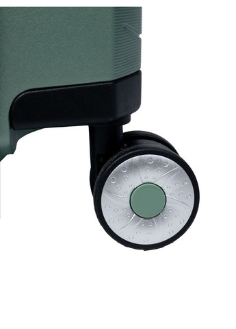 Валіза велика L 49103 поліпропілен Snowball (297983510)