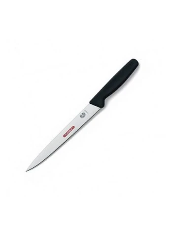 Нож кухонный филейный 16 см в блистере Victorinox (386505422)