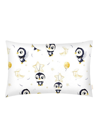 Набор наволочек на подушку 40х60 PENGUINS (4822052145807) Cosas (367914554)