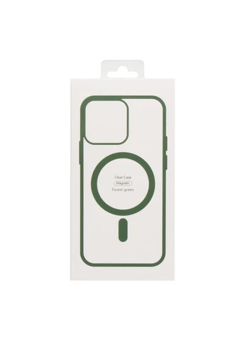 Чохол NEW TPU with Magsafe для iPhone 13 Pro Max Колір White Color Apple iphone 13 pro max, Apple iphone 13 pro max (335874470)