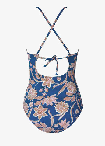 Комбінований літній купальник CUPSHE