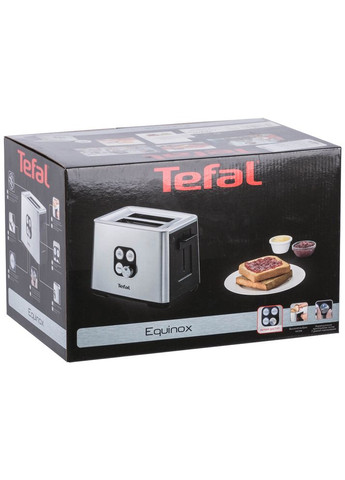 Тостер TT420D30 Tefal (306746029)