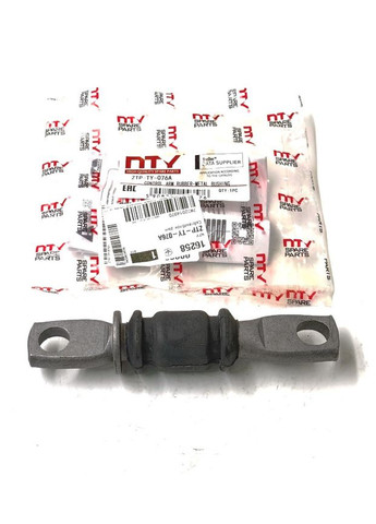 Сайлентблок рычага переднего нижнего, ZTP-TY-076A, OEM 48068-33070, Камри Превия Хайлендер NTY (370843924)
