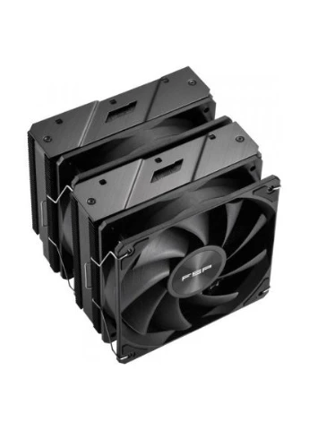 Вентилятор для процесора FSP MP7-B Intel LGA: 1700/1200 / AMD:AM4/AM5 FSP Group (395708284)