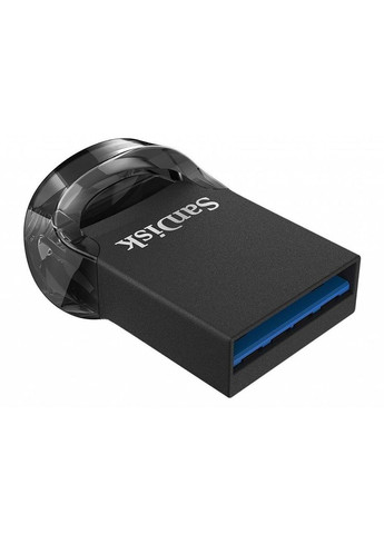 USB флеш накопичувач (SDCZ430128G-G46) SanDisk 128gb ultra fit usb 3.1 (268140043)