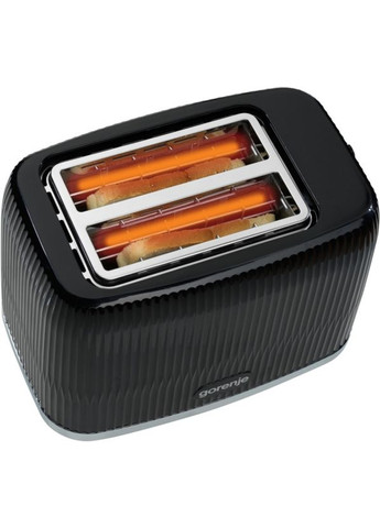 Тостер T850DPB Gorenje (308846647)