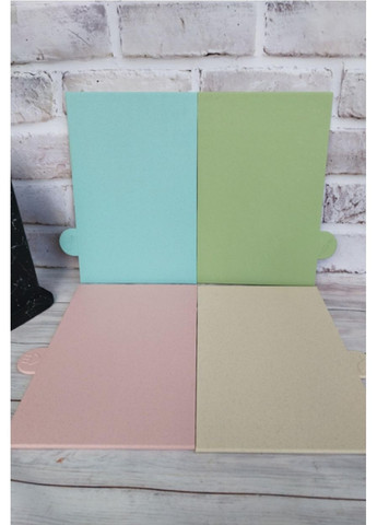 Набор разделочных досок Black Marble 28х18х0,5см на горизонтальной подставке для ножей 5 предметов Ofenbach (353747720)