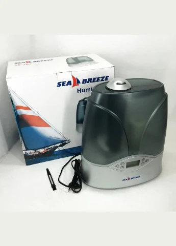 Зволожувач повітря SeaBreeze SB-787, Ультразвуковий зволожувач, Зволожувачі BX-929 повітря humidifier Sea Breeze (348432361)