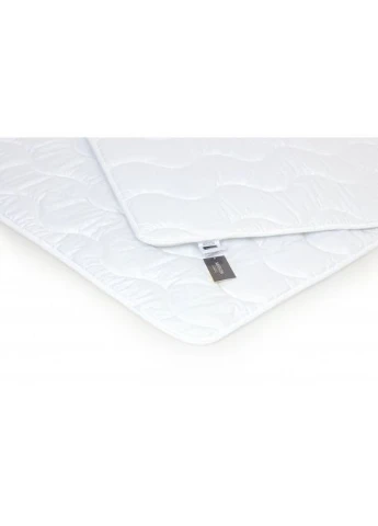 Ковдра вовняна №1639 Eco Light White 140х205 (2200002653121) Mirson шерстяное 1639 Eco Light White 140х205 (379099221)