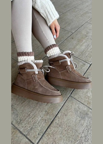 Угги Vakko (328199301)