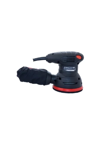 Шлифовальная машина эксцентриковая электрическая Storm WT-0541 300 Вт Intertool (386740162)