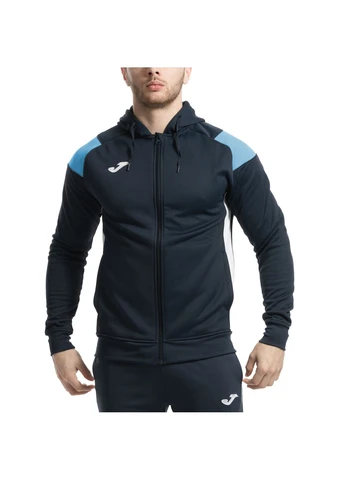 Олімпійка Crew Iii Blue 101271.342 Joma (398061056)