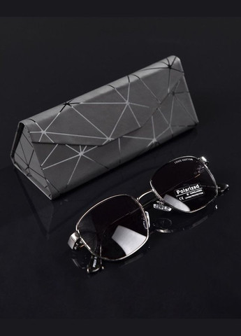 Очки LV total black No Brand (339602327)