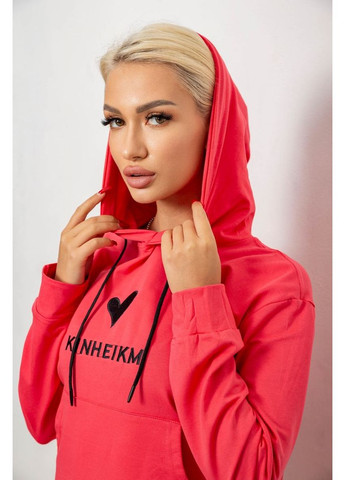 Спортивний костюм жіночий двонитка, колір жовтий, 214R1419-007 Ager (369972899)