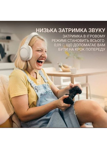 Гарнитура X3W Wireless Beige Fifine (323115685)