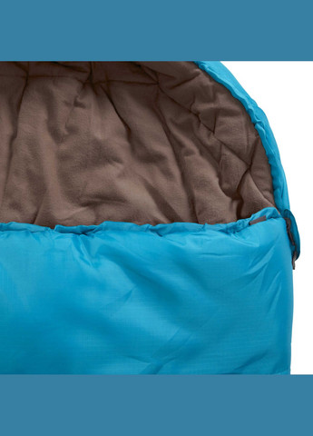 Спальний мішок Utah 190 -3°C Caneel Bay Left (340010) Grand Canyon (340455697)