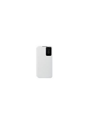 Чехол для моб. телефона (EFZS906CWEGRU) Samsung smart clear view cover galaxy s22 plus white (275079218)