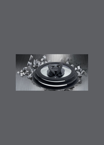 Крышка для серии Ingenio размером 22 см. (L9936492) для сковороды и кастрюли Tefal (359448246)
