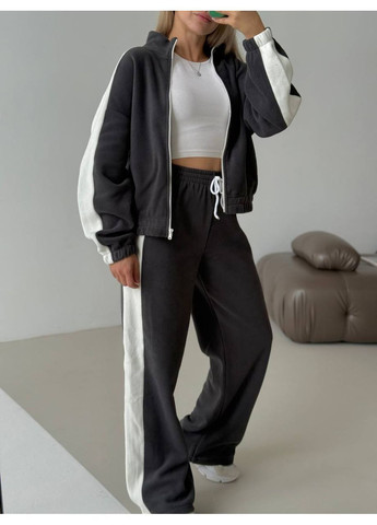 Женский спортивный костюм No Brand (364479878)