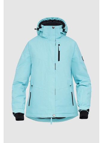 Куртка гірськолижна Lili Baby blue жіноча - 202303BLJ-01 Brooklet (358497986)