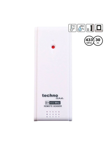 Датчик TX960 (TX960) Technoline (372472820)