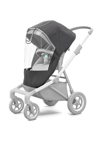 Прогулочне крісло Sleek Sibling Seat Navy Blue TH 11000204 Thule (316623738)