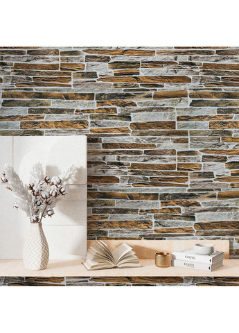 Декоративная панель ПВХ 960х480х4мм love-shopping Sticker Wall (355798708)