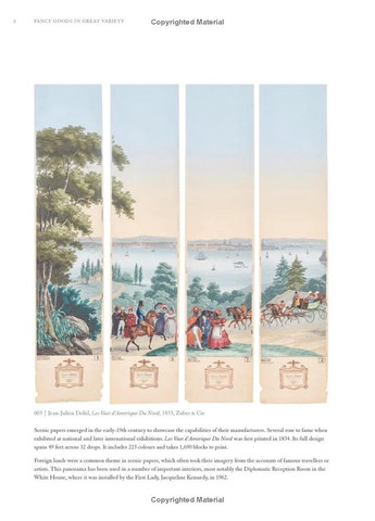 Art of Wallpaper: Morris & Co. In Context ACC Art Books (370128755)