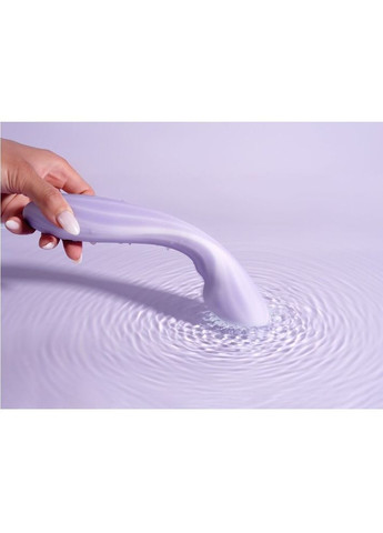 Смарт-вібратор для точки G Margot, 2 мотори, підігрів Svakom (372990352)