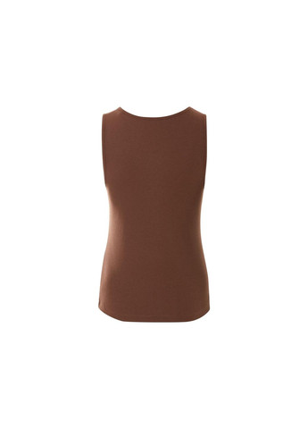 Майка в рубчик набір 2 шт. для жінки CREORA® 483531-1 Різнобарвний Esmara — 362894832