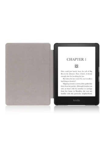 Чехол для Amazon Kindle Paperwhite 11th Gen 2021 Black (ARM60749) KLB ArmorStandart (389860209)